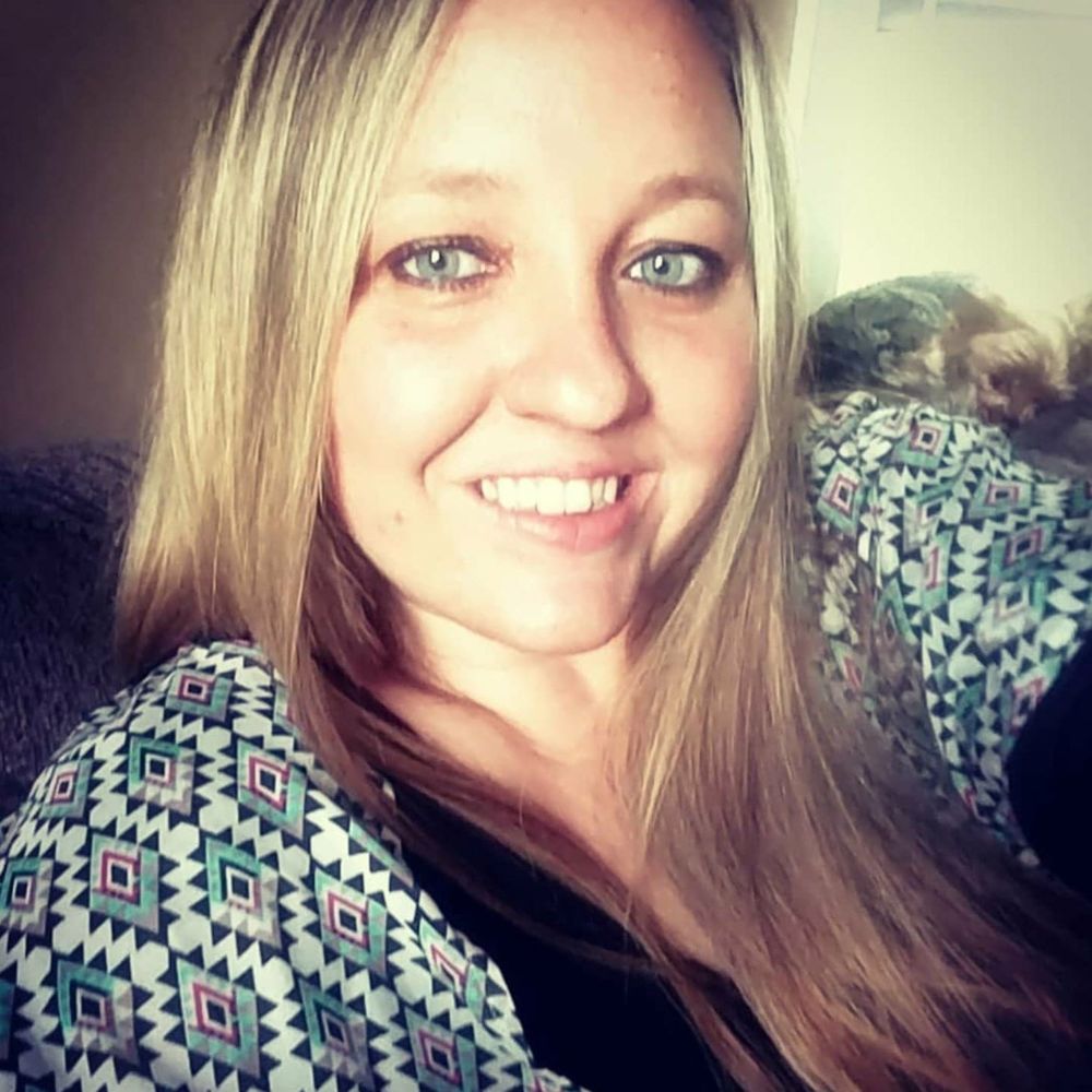 Meet your Posher, Christina